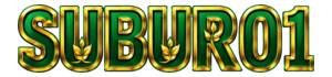 SUBUR01 : Platform Game Online Resmi Terpercaya SUBUR01
